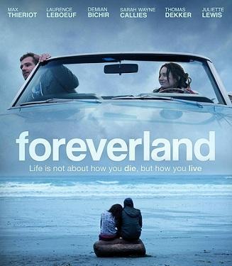 Foreverland Movie