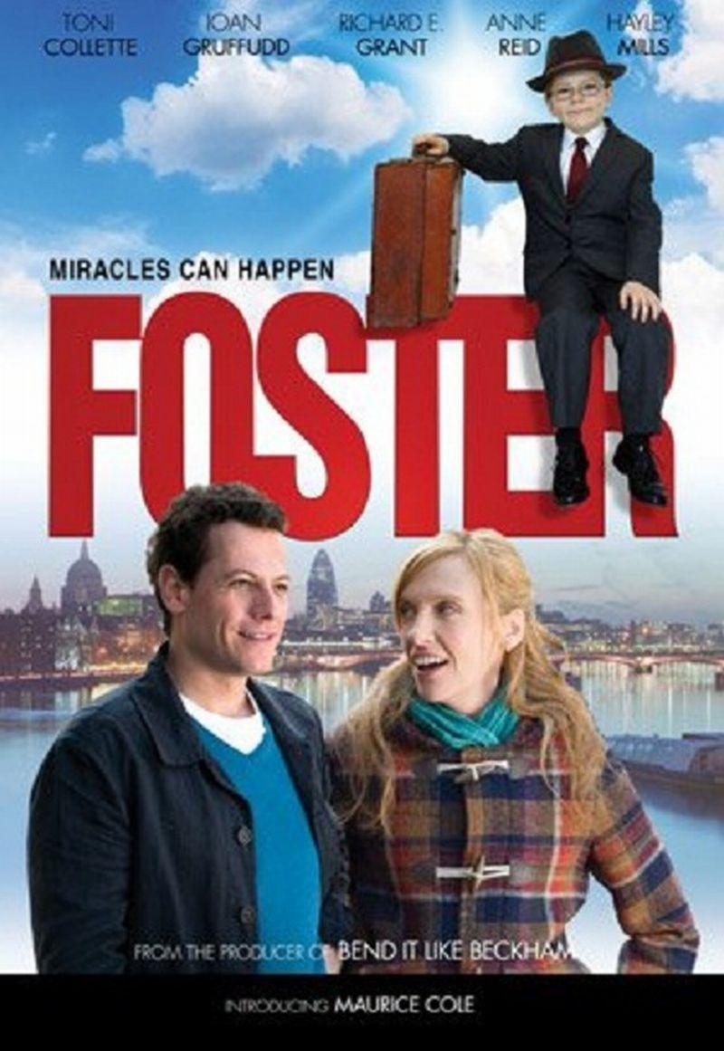 Foster 2011 Filmaffinity