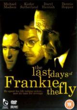Frankie The Fly