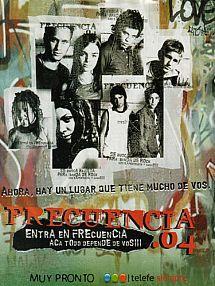 Frecuencia .04 movie