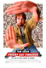 Freddy el colgao