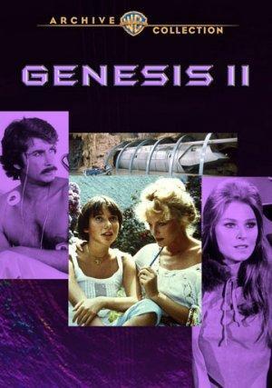 Genesis Ii