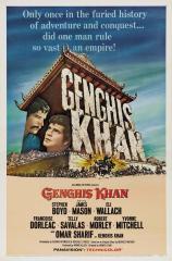 Genghis Khan Genghis Khan