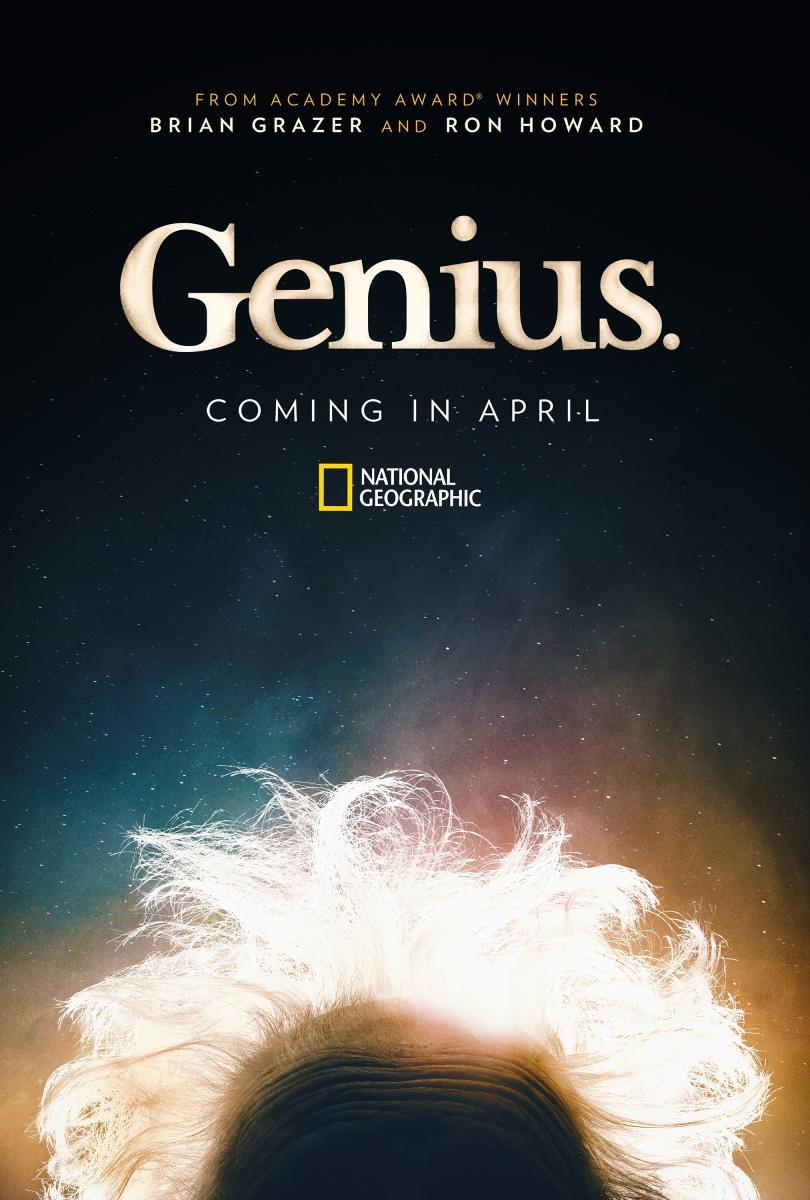 Genius (Serie de TV) (2017) FilmAffinity