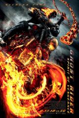 Ghost Rider: Espíritu de Venganza (El motorista fantasma 2) 