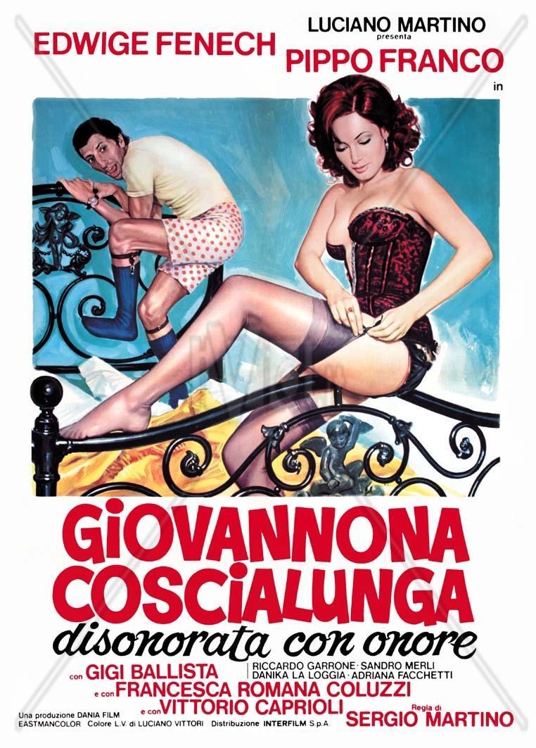 Image Gallery For Giovannona Long Thigh Filmaffinity