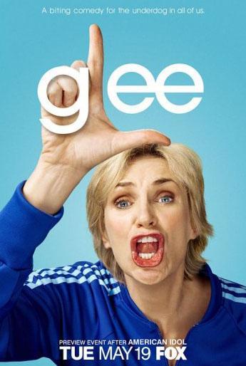 Lea+michele+glee+poster