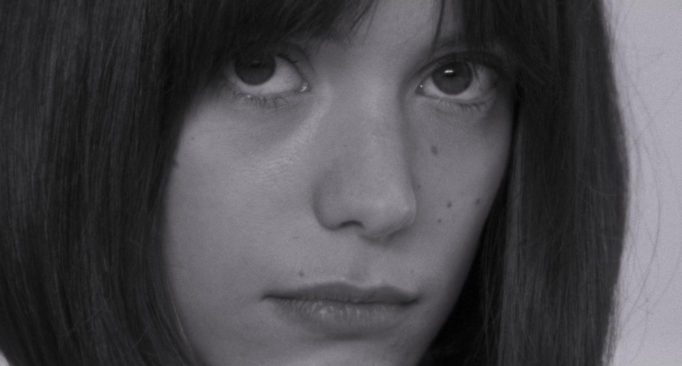 Stacy martin redoutable redoubtable