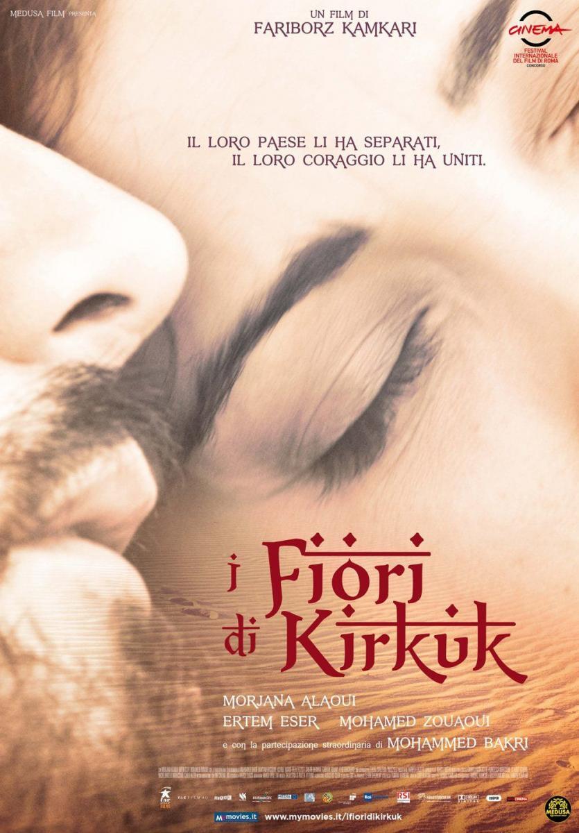 Golakani Kirkuk - The Flowers of Kirkuk movie