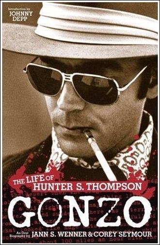 Gonzo The Life And Work Of Dr Hunter S Thompson 2008 Filmaffinity