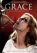 Grace: The Possession (2014) DVDRip Grace: The Possession (2014) DVDRip