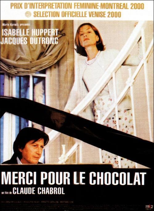 Gracias Por El Chocolate [2000]