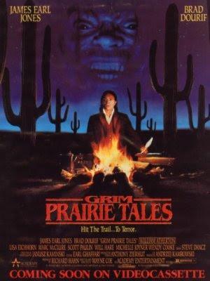 Grim Prairie Tales: Hit the Trail... to Terror movie