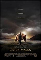 Grtizzly man|Cine y terapia