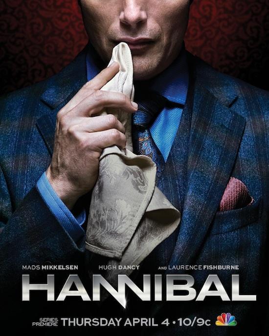 Hannibal Season 1 – Dvd5 
