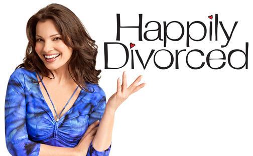 Image Gallery For Happily Divorced TV Series FilmAffinity