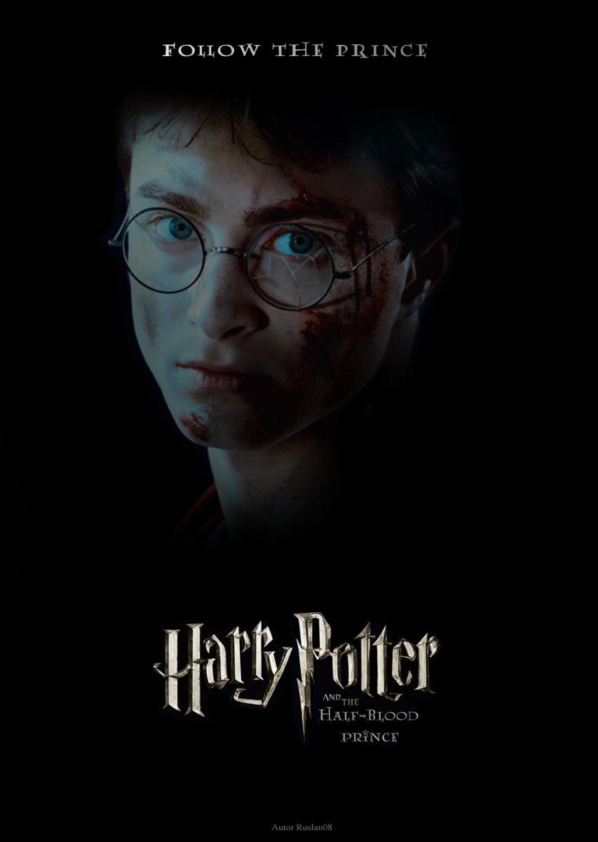 Secci N Visual De Harry Potter Y El Misterio Del Pr Ncipe Filmaffinity