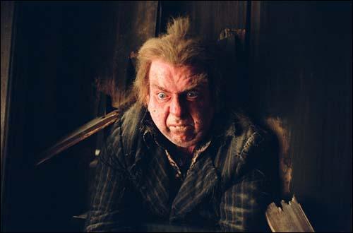 HARRY POTTER PRISIONERO harry potter prisionero: