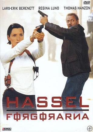 Hassel: There Is No Mercy! movie