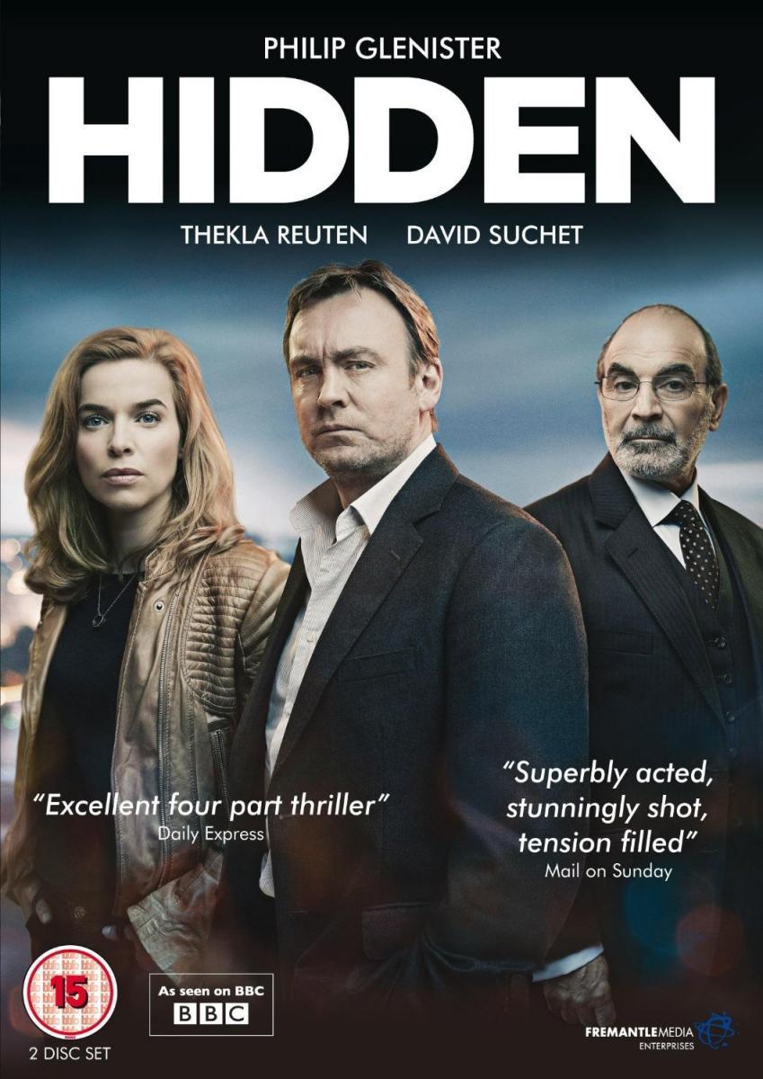 Hidden (TV) (2011) - FilmAffinity