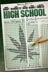 High School (Dvdrip)(Castellano)