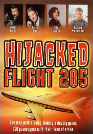Hijacked: Flight 285 movie
