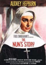 Historia de una monja