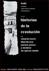 Historias de la revoluci�n