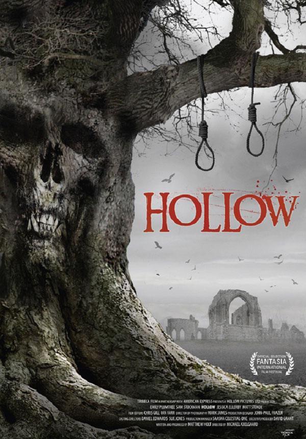Hollow (2012) - FilmAffinity