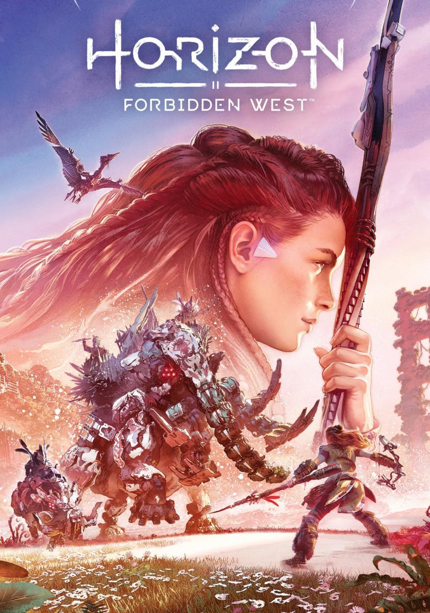 Image Gallery For Horizon Forbidden West Filmaffinity