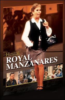 Hostal Royal Manzanares movie