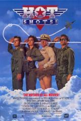Hot Shots! (�La madre de todos los desmadres!)