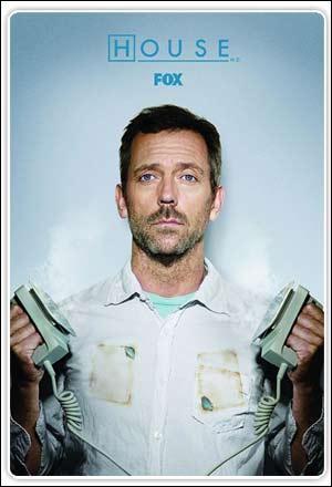 HOUSE SERIE TV house serie tv:
