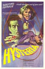 Hysteria (1965) - FilmAffinity