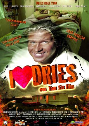 i love dries