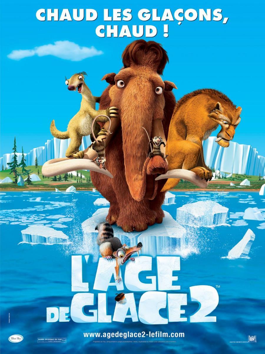 la edad de hielo 2 la edad de hielo 2