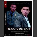 Il capo dei capi (TV) - Dvd