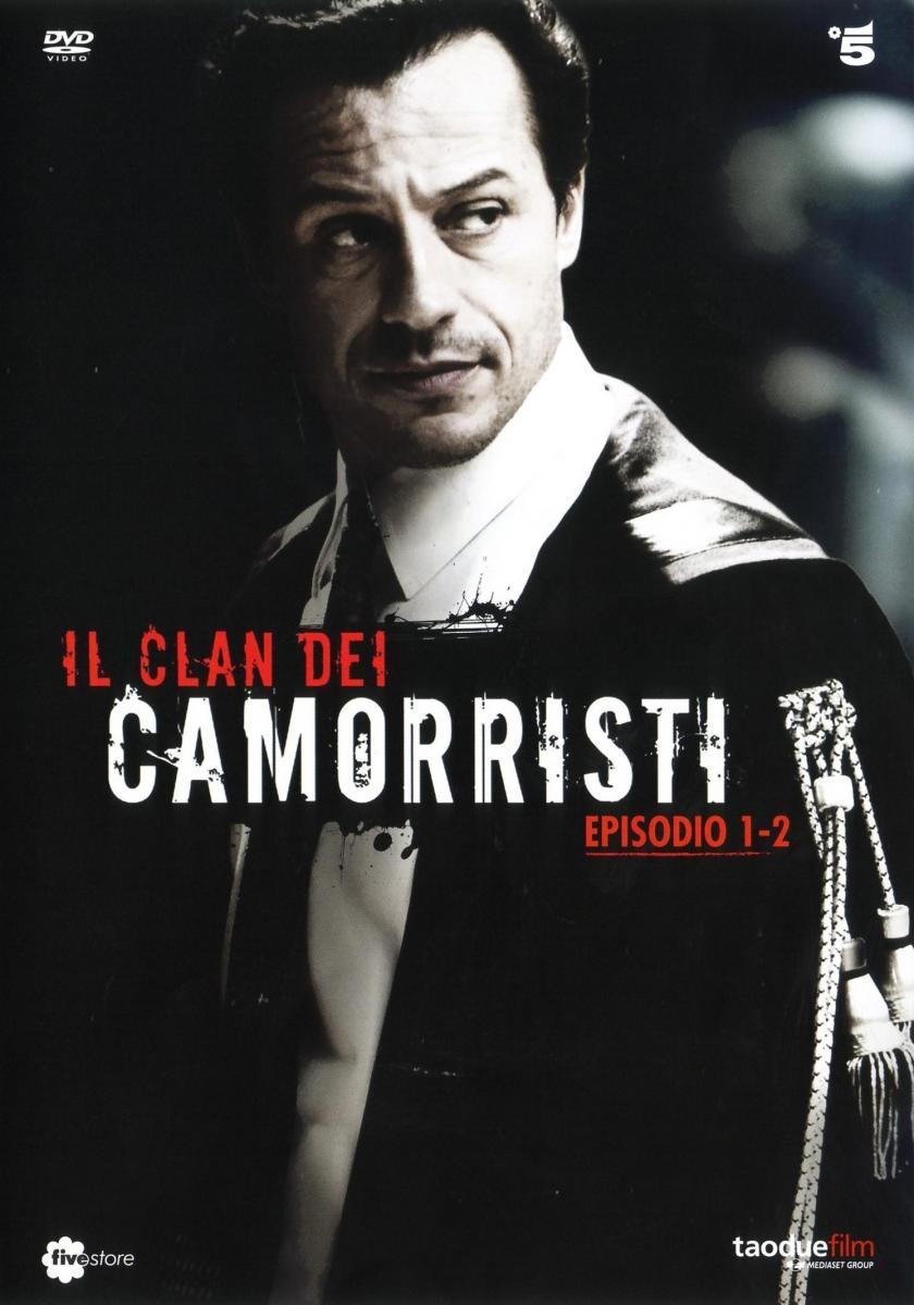 Il Clan Dei Camorristi Streaming Piratestreaming
