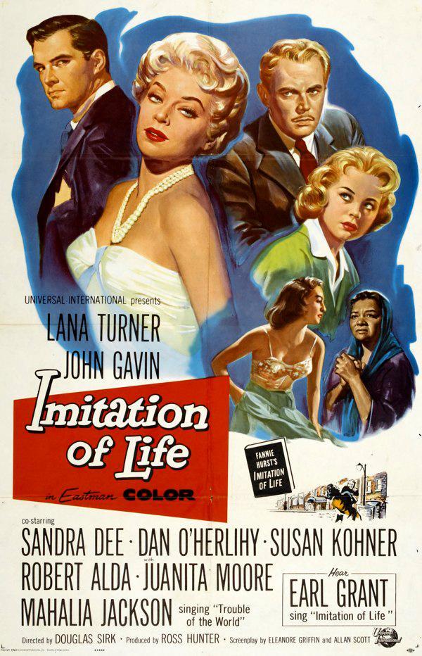 Imitación A La Vida (1959)