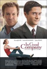In Good Company (Algo m�s que un jefe)