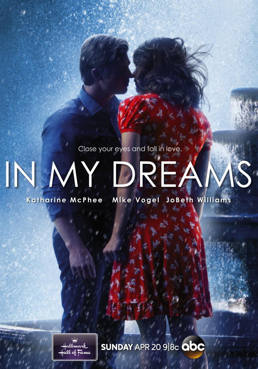 In My Dreams (TV) (2014) FilmAffinity