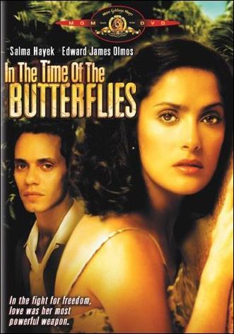 in the time of the butterflies movie