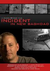 Incident in New Baghdad (C)