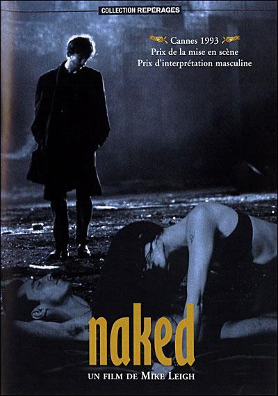 Secci N Visual De Indefenso Naked Filmaffinity