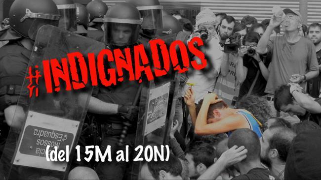 #Indignados - recensione di OGM