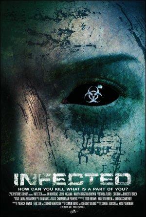 Infected (AKA Dark Island) (2009) - FilmAffinity