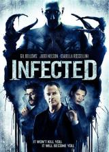Infected (AKA Invasi�n alien�gena) (TV)