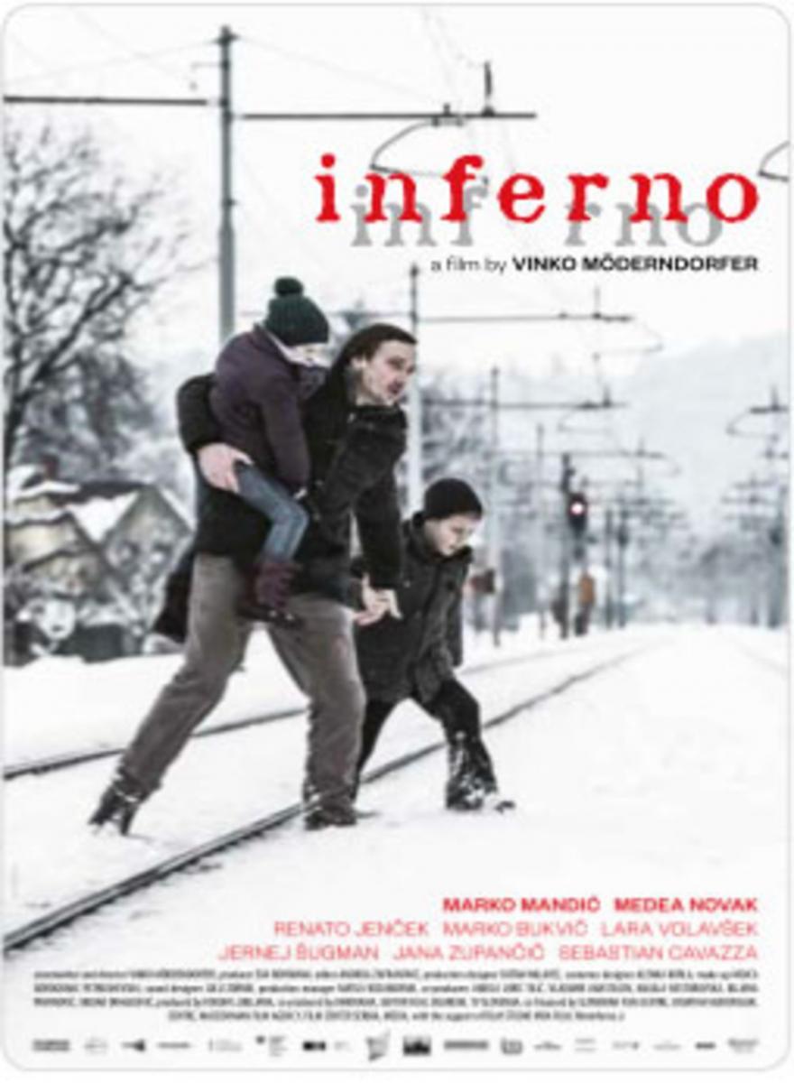 Online Watch Inferno 2016 Full HD Movie