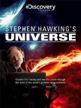 Into the Universe with Stephen Hawking (Stephen Hawking's Universe) (TV)