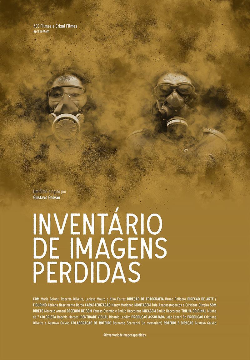 Sección visual de Inventario de imágenes perdidas FilmAffinity